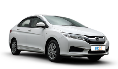 Honda City-img